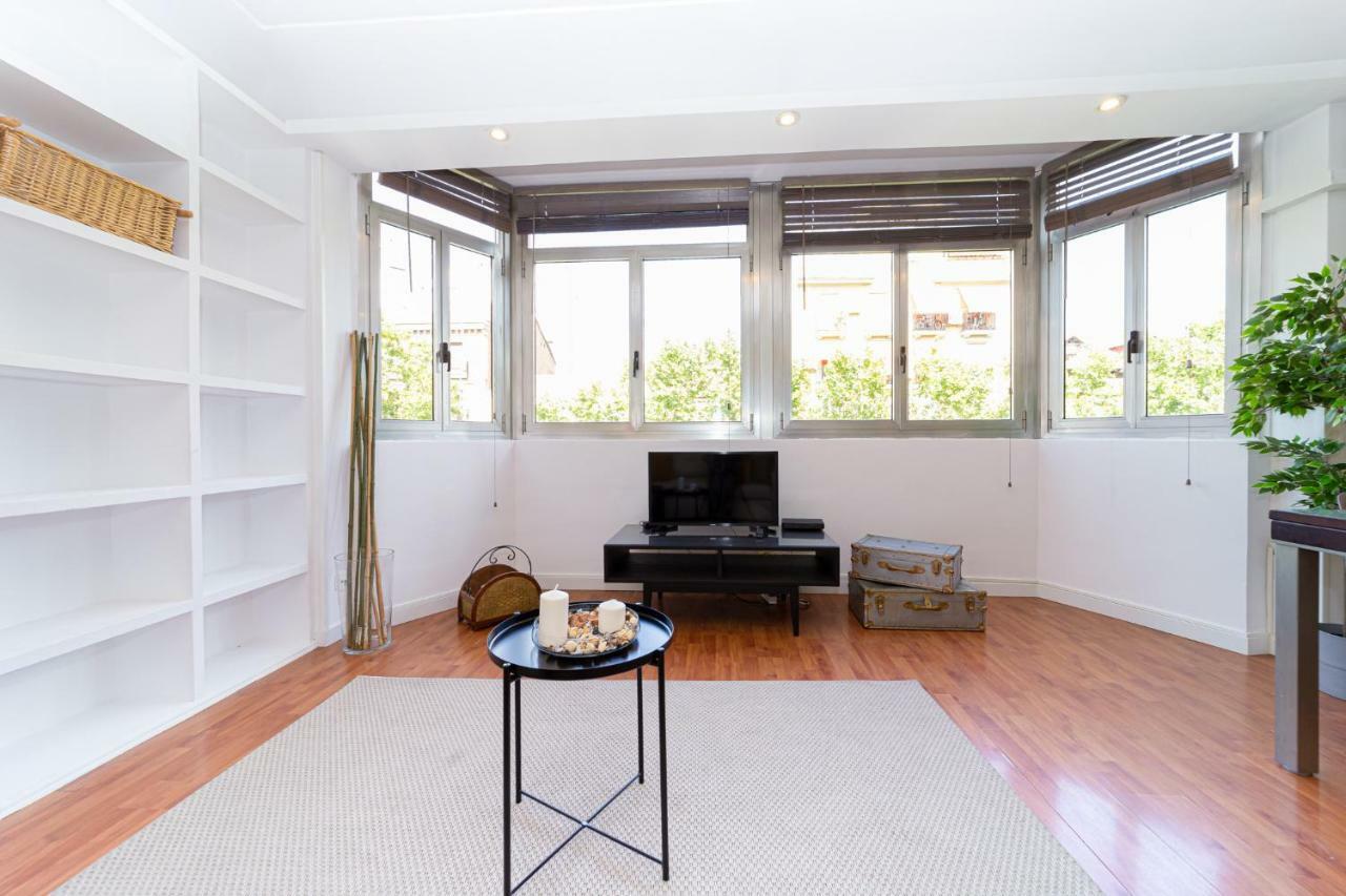 Apartamento Trafalgar Apartment - Madrid — Photos 3